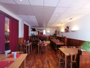 Au Vieux Soufflet à Bouxwiller