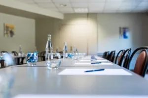 Restaurant Ker Jo Ann à Châteaubourg