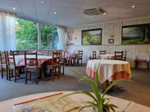 Aux Délices de Bacchus à Mexy