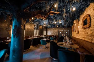 DAIYA RESTAURANT à Ivry-sur-Seine