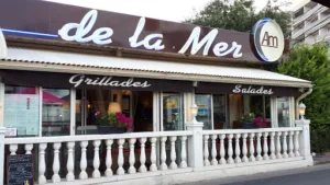 L’Assiette de la Mer à Palavas-les-Flots