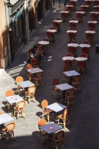 Les 4 Cocottes à Toulouse