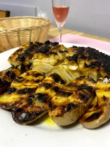 La Bonne Braise à Saint-Ouen-sur-Seine