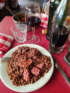 Notre Maison à Lyon