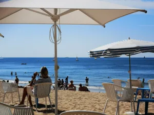 Club des Léopards – Léo Bar Restaurant à La Baule-Escoublac