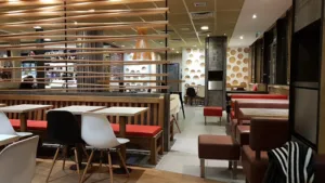 McDonald’s à Saint-Jean-d'Illac