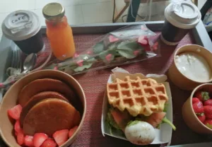 Ty Brunch à Saint-Herblain