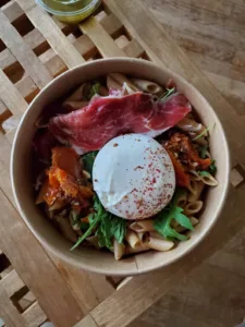 Elgi Montorgueil à Paris