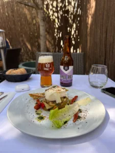 Le Bistrot Gourmand d’Olivier à Rueil-Malmaison