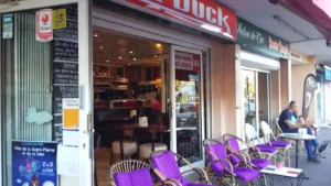 Domi’s à Cagnes-sur-Mer