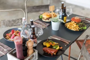 Arkose Tours à Tours