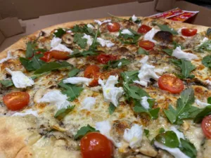 Mamma Mia à Le Perreux-sur-Marne