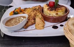 LE BAOLI O à Villeurbanne