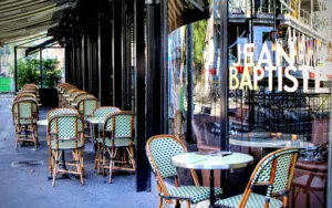 Brasserie Jean-Baptiste à Boulogne-Billancourt