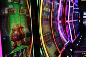 Casino Les Sables d’Olonne à Les Sables-d'Olonne