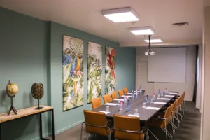 Mona Collection : Hôtels, Restaurants, Espaces Affaires & Spa à Chassieu