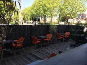 Le Trademark à Marcq-en-Barul