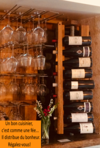 Le Ranch Du Piot à Vouillé