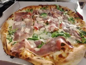 Nando Pizza à Toulon