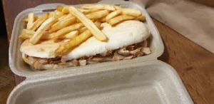 Mak Kebab à Mehun-sur-Yèvre