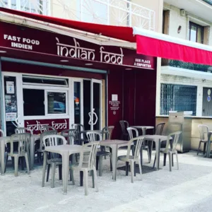 Indian Food à Ris-Orangis