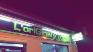 L’original Food (Nord-Haveluy59) à Haveluy