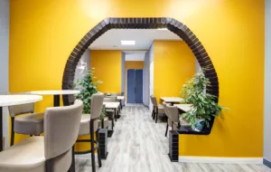 La Cappadoce à Cholet