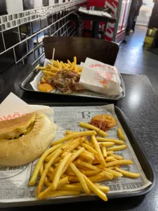 L’Authentic à Maromme