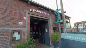 L’Industrie à Saint-André-lez-Lille