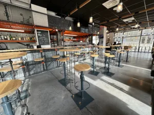 L’Alchimie 3.0 à Rillieux-la-Pape