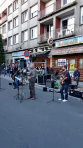 Le Duc à Valenciennes