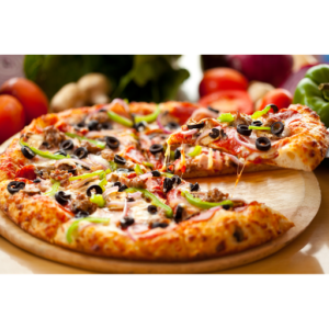 Gusto Pizza à Orléans