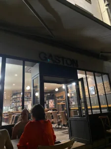 Gaston Chalons-en-Champagne à Châlons-en-Champagne