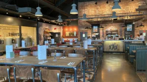 3 Brasseurs Poitiers à Poitiers