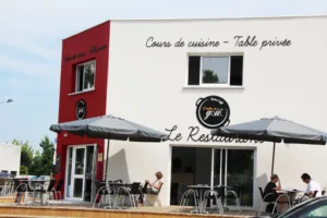 L’Atelier du Goût à Bordeaux