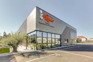 Rome Philippe à Geispolsheim