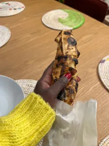 Le Milano à Mantes-la-Jolie