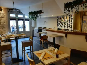 Restaurant du Théâtre – Scène de Bayssan à Béziers