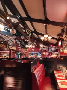 Buffalo Grill à Sainte-Geneviève-des-Bois