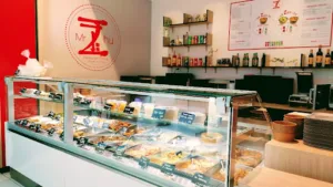 Mr Zhu à Saint-Herblain