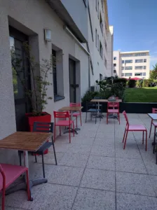 R&CO Restaurant à Reims