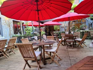 L’Annexe à Saint-Quentin