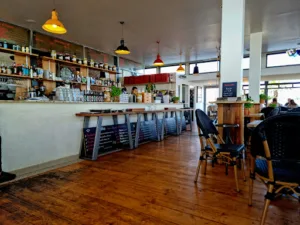 Chez antoine – Le Quercy à Chevilly la Rue