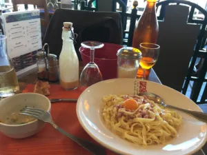 Chez Marius à Saint-Ouen-l'Aumône