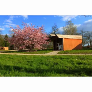 Camping Intercommunal of Niziere à Saint-Nizier-le-Désert