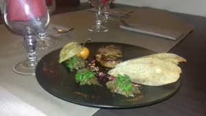 Le Confidentiel à Grenoble