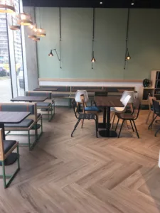 La Bocalerie à Nantes