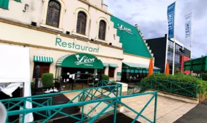 Léon – Clermont Ferrand à Clermont-Ferrand