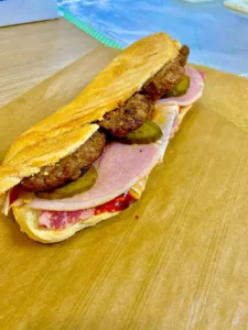 Café aroma à Villeurbanne