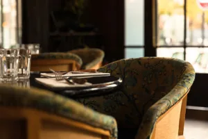 Maison Edgar à Paris